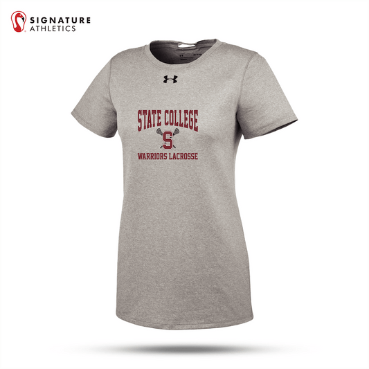 Under armour 2024 college lacrosse apparel