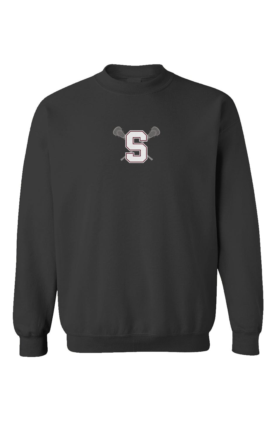 State College LC Premium Youth Sweatshirt Signature Lacrosse