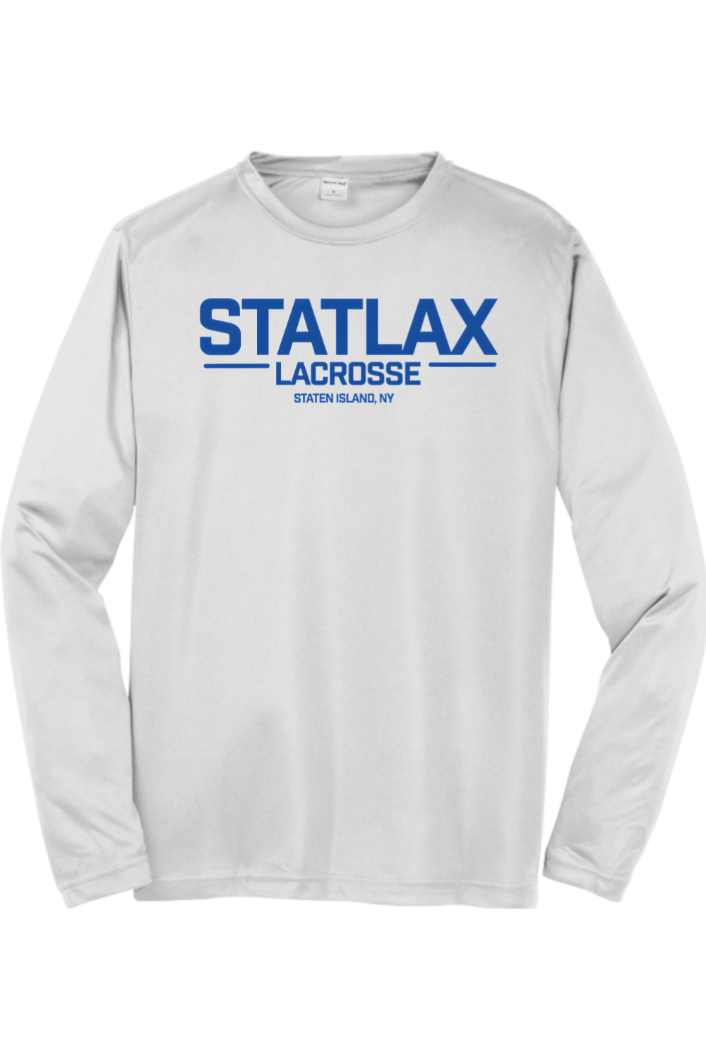 Statlax Lacrosse Competitor LS Signature Lacrosse