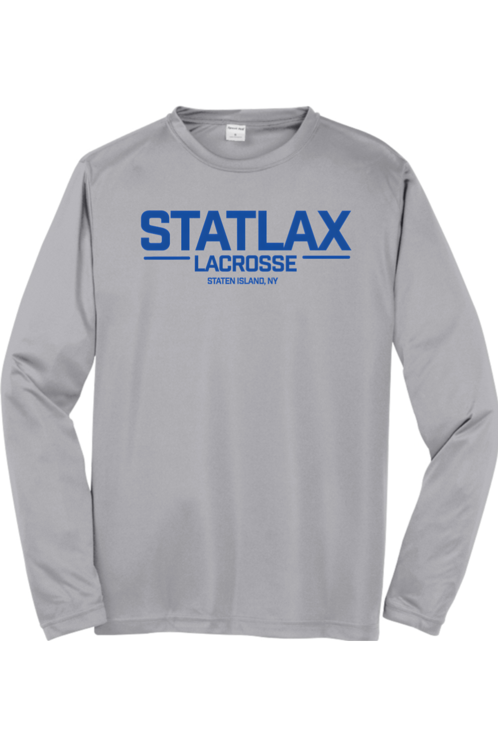 Statlax Lacrosse Competitor LS Signature Lacrosse