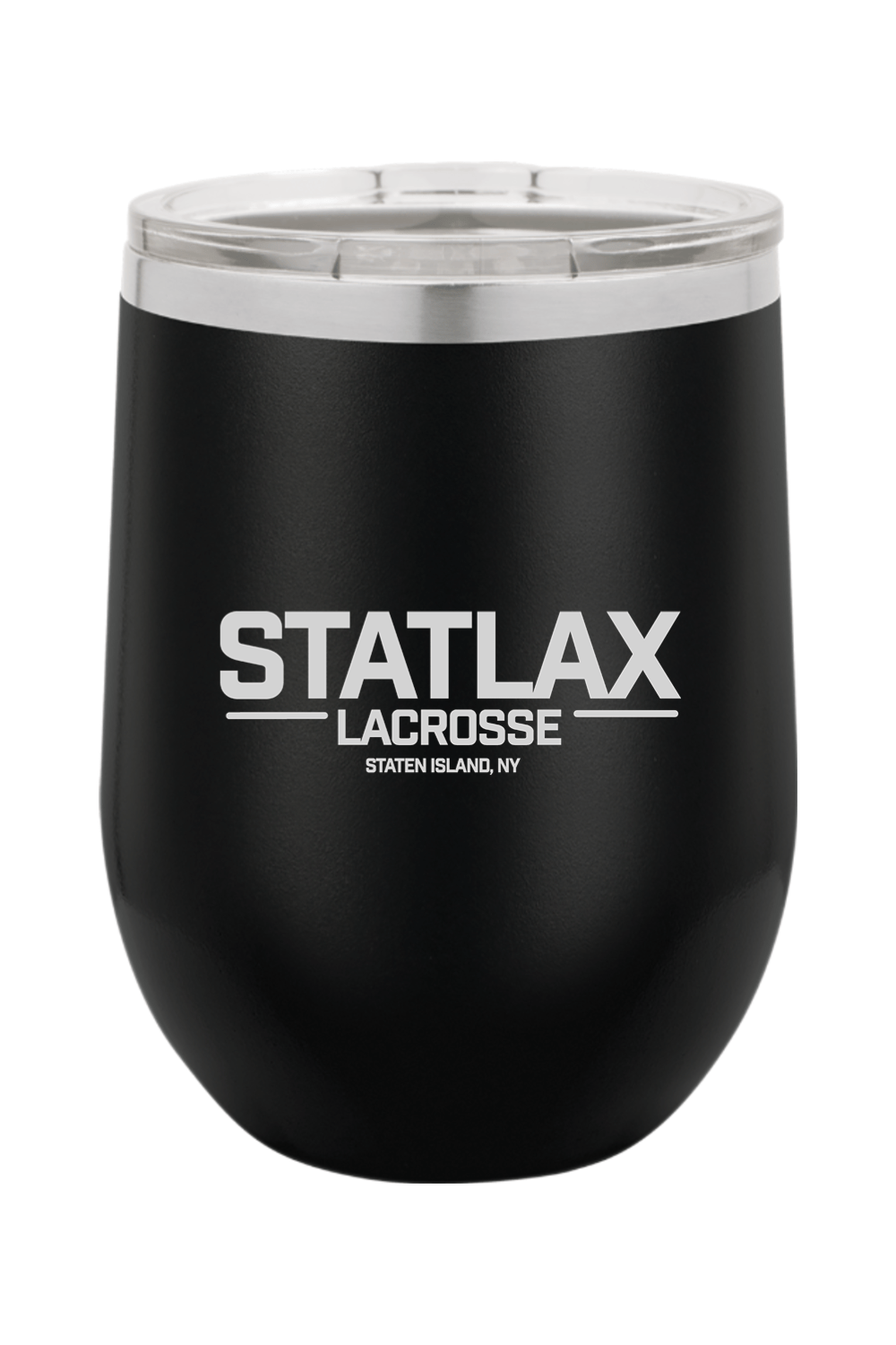 Statlax Lacrosse Insulated Wine Tumbler Signature Lacrosse