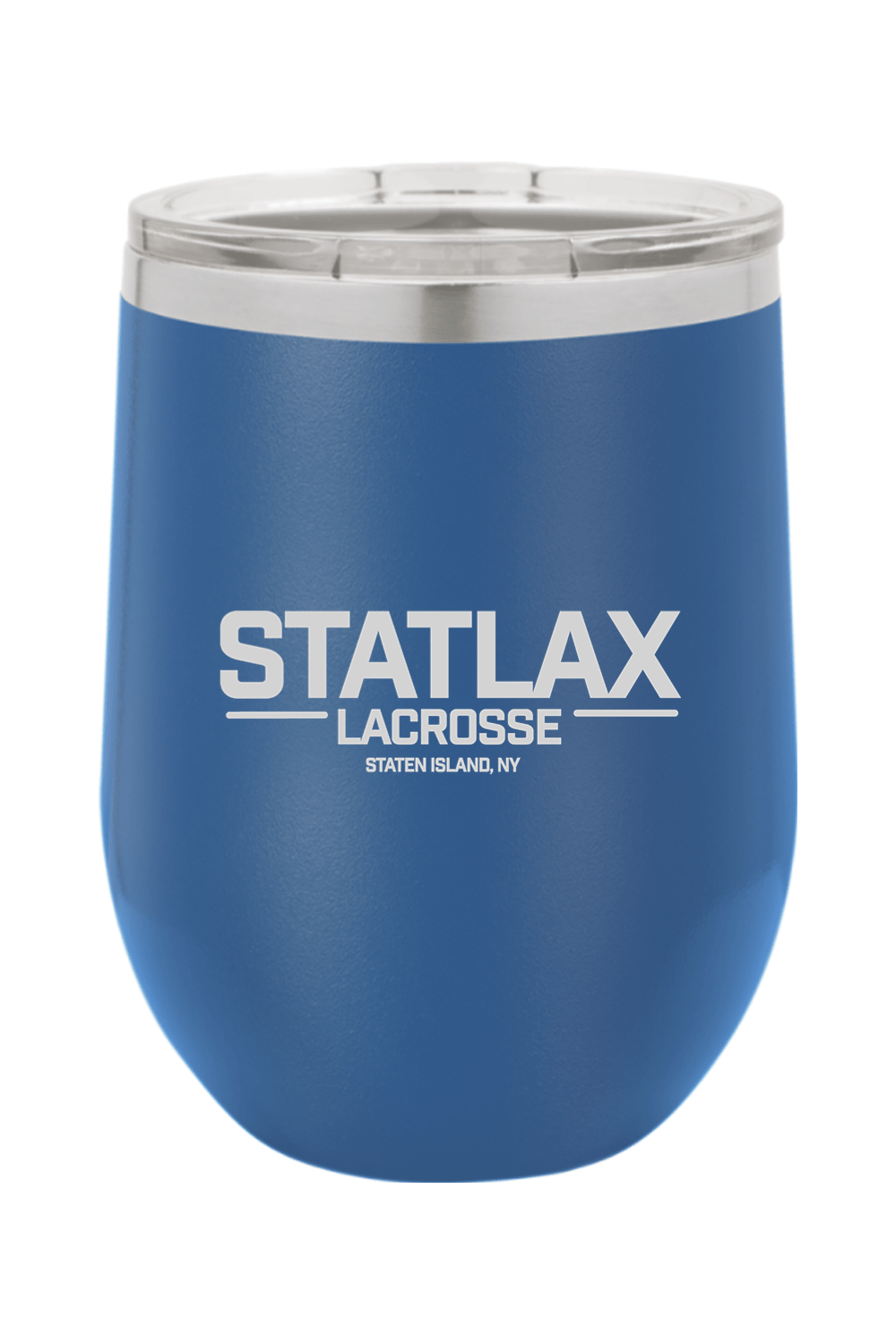 Statlax Lacrosse Insulated Wine Tumbler Signature Lacrosse