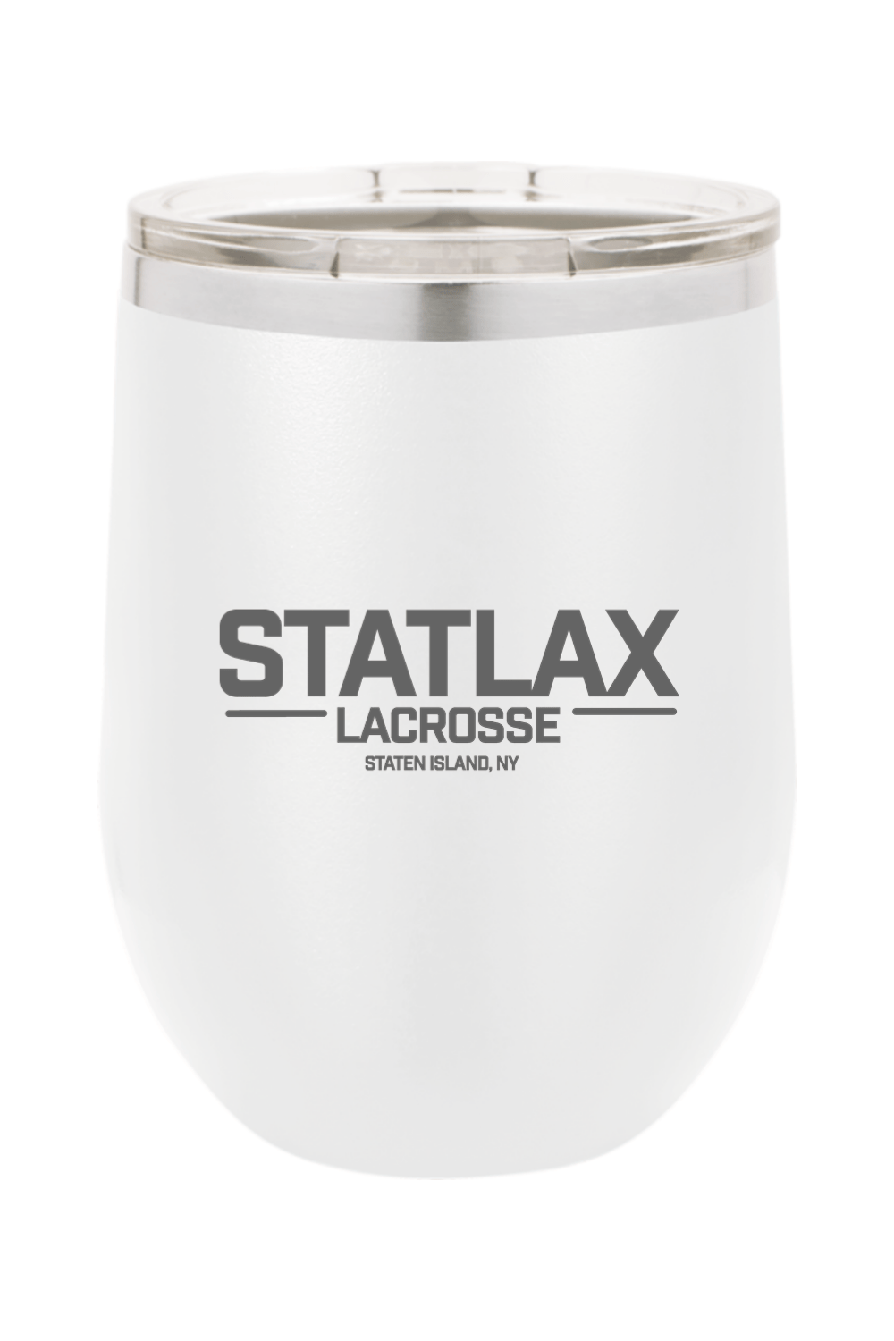 Statlax Lacrosse Insulated Wine Tumbler Signature Lacrosse