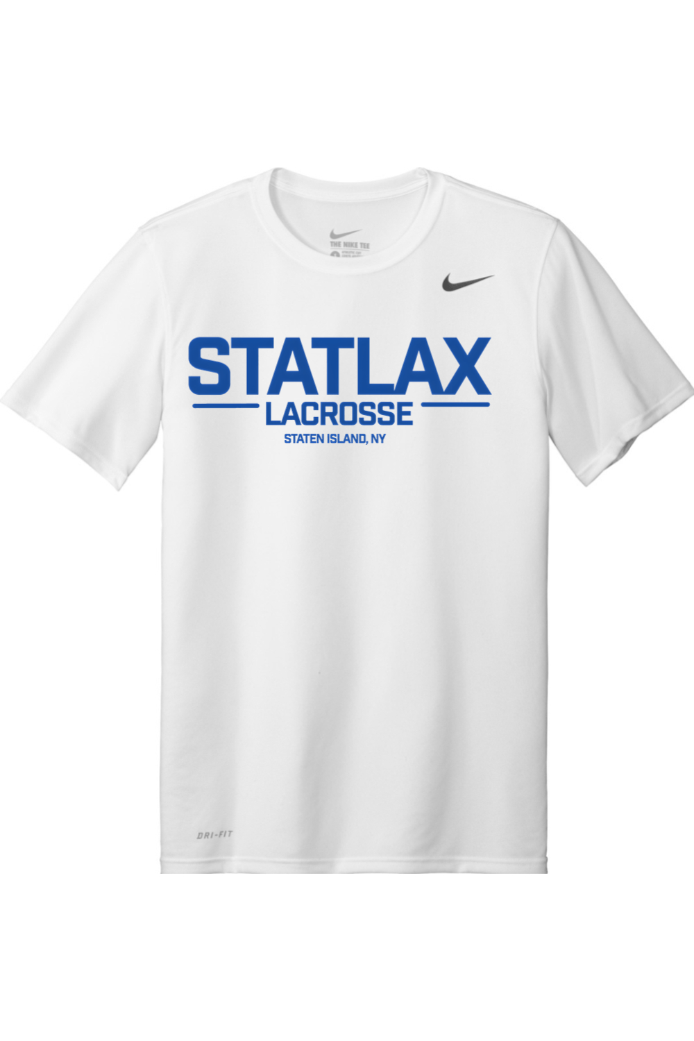 Statlax Lacrosse rLegend Tee Signature Lacrosse
