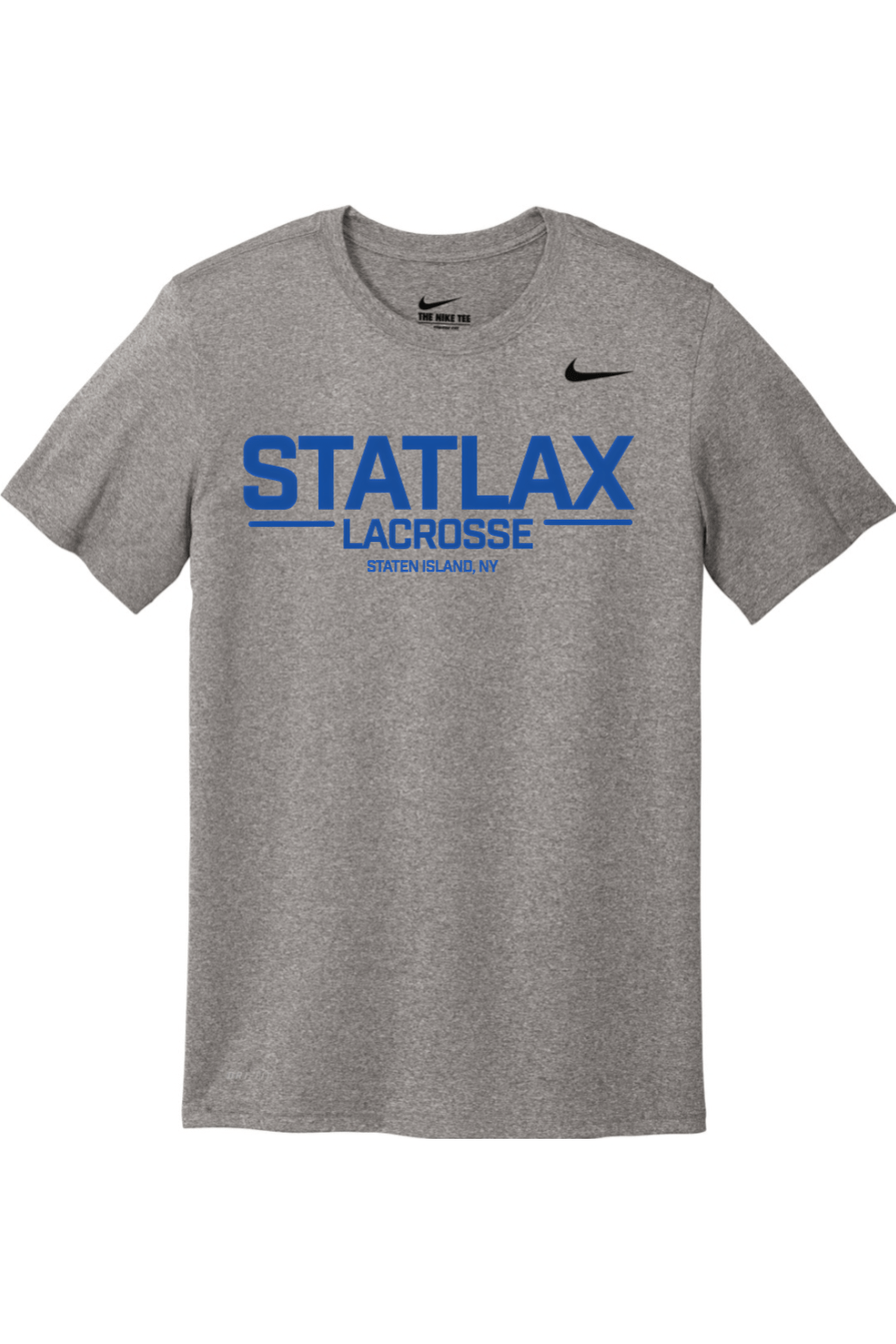 Statlax Lacrosse rLegend Tee Signature Lacrosse
