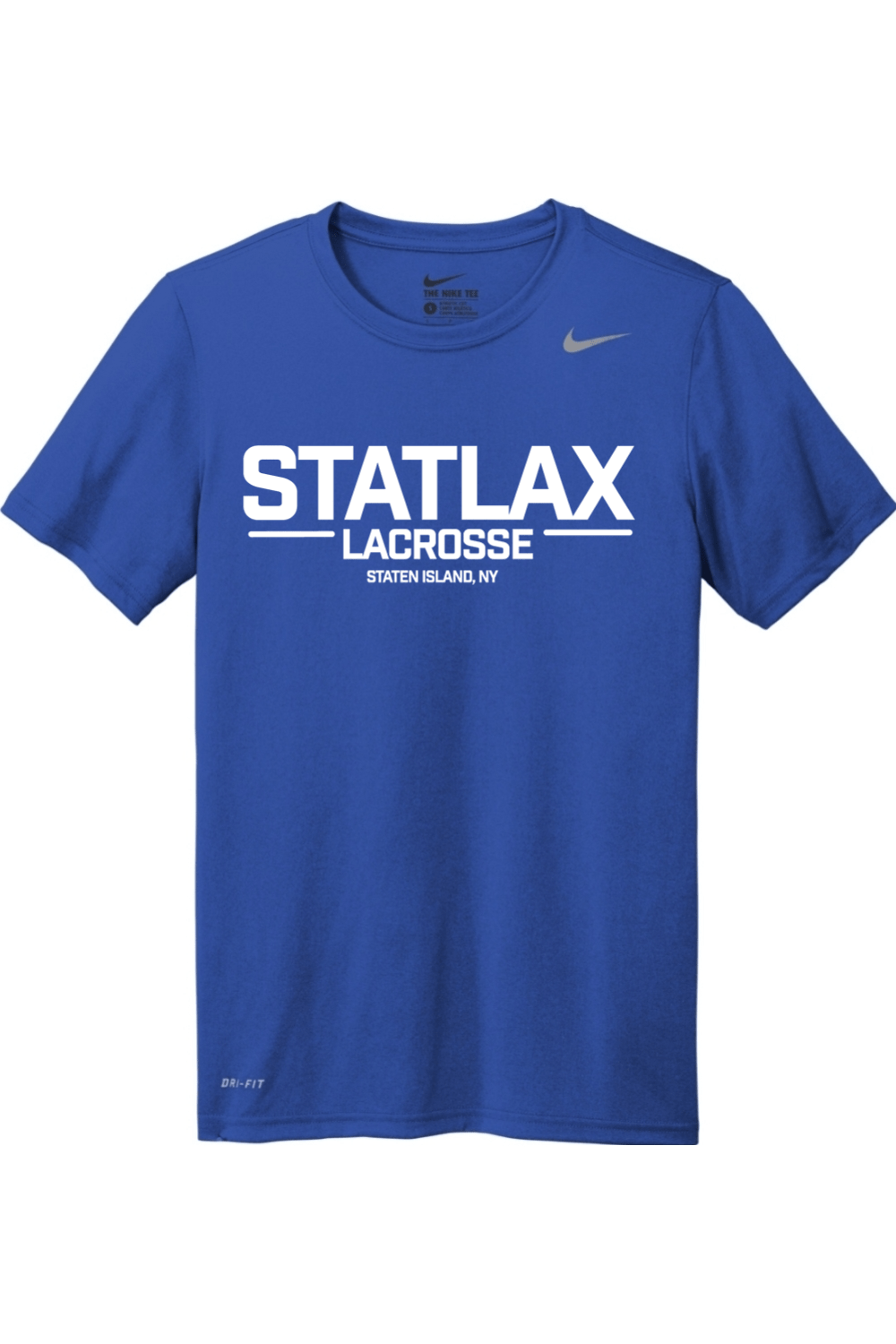 Statlax Lacrosse rLegend Tee Signature Lacrosse