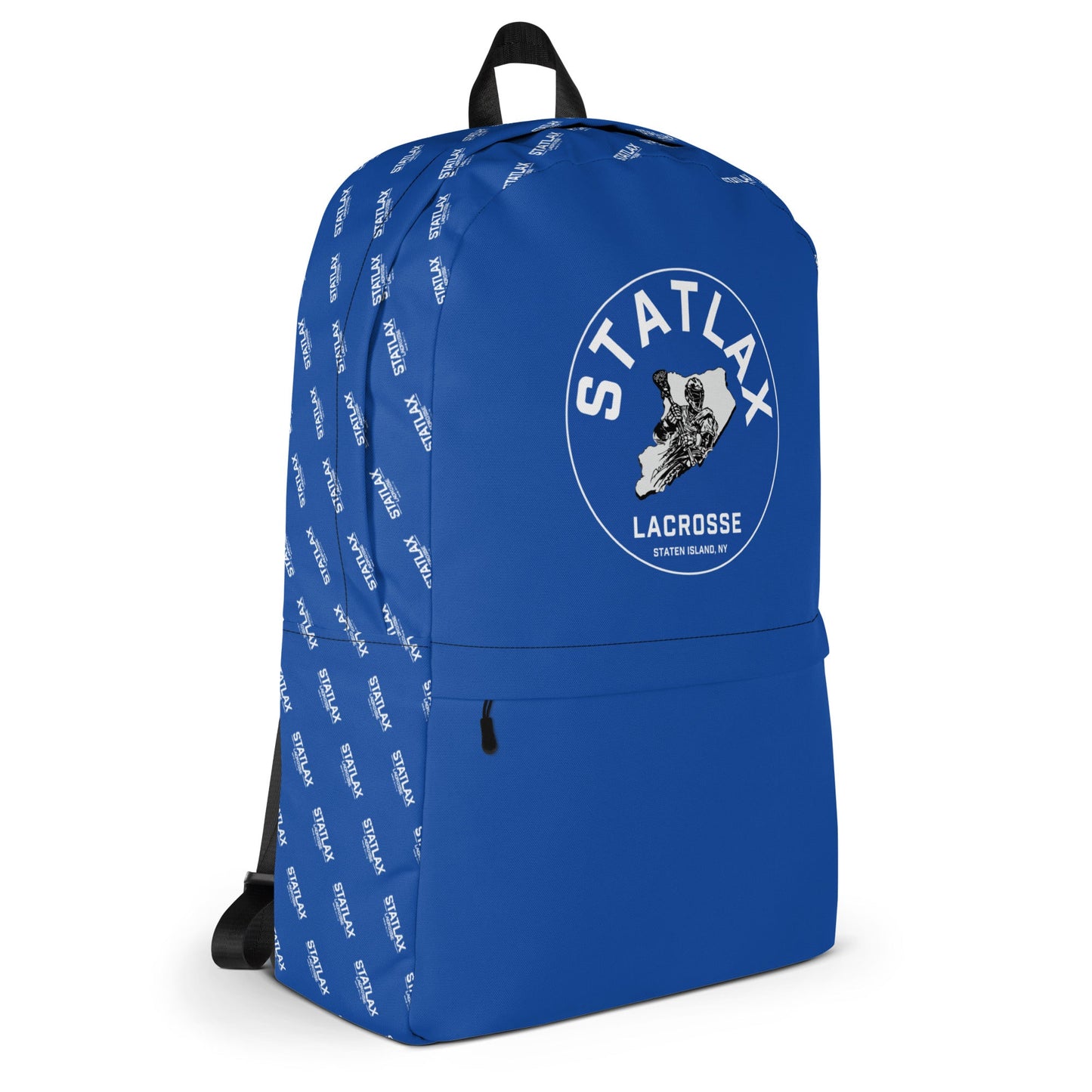 Statlax Lacrosse Sublimated Travel Backpack Signature Lacrosse