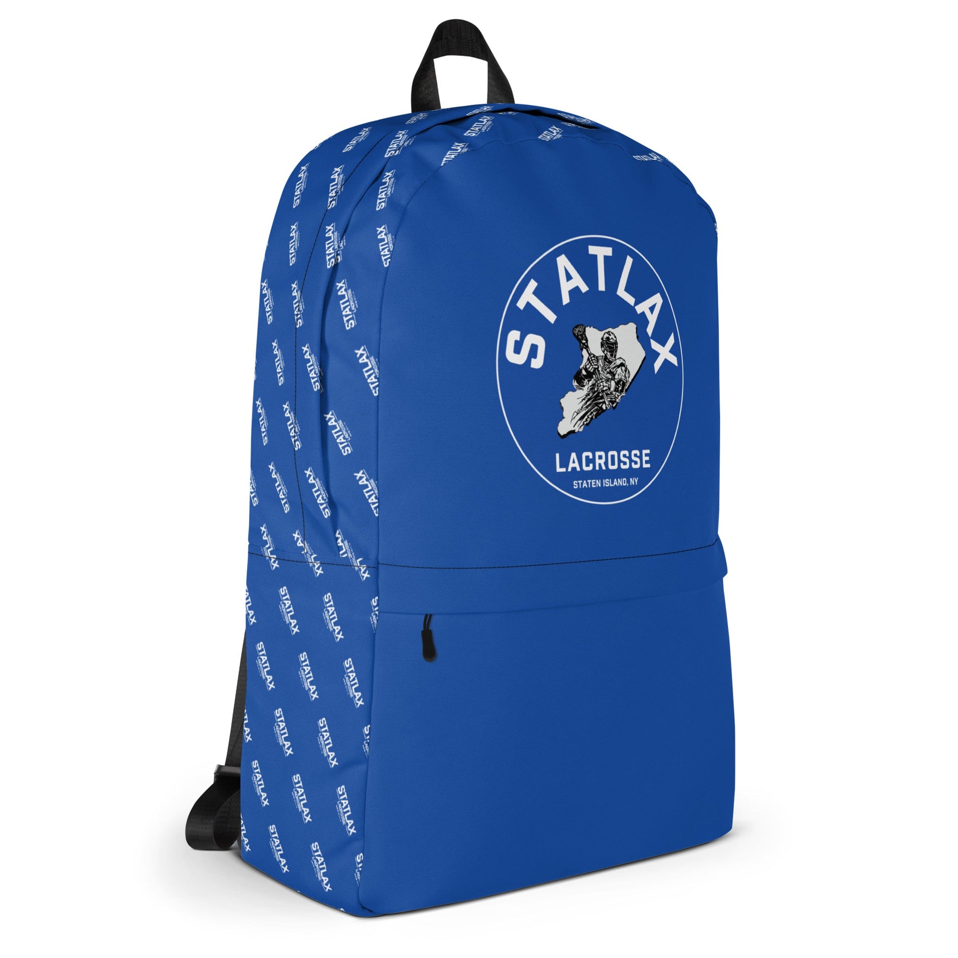 Statlax Lacrosse Sublimated Travel Backpack Signature Lacrosse