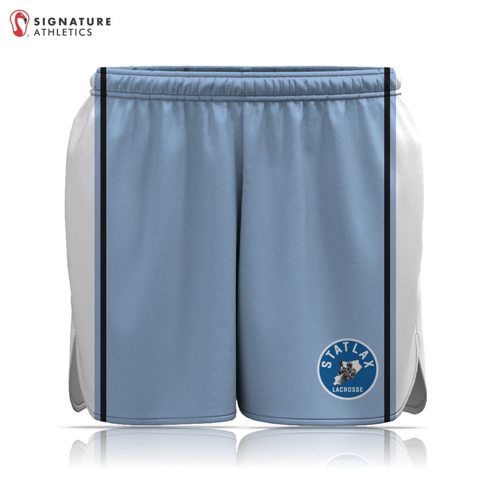 STATLax Lacrosse Women's 2 Piece Player Package Signature Lacrosse