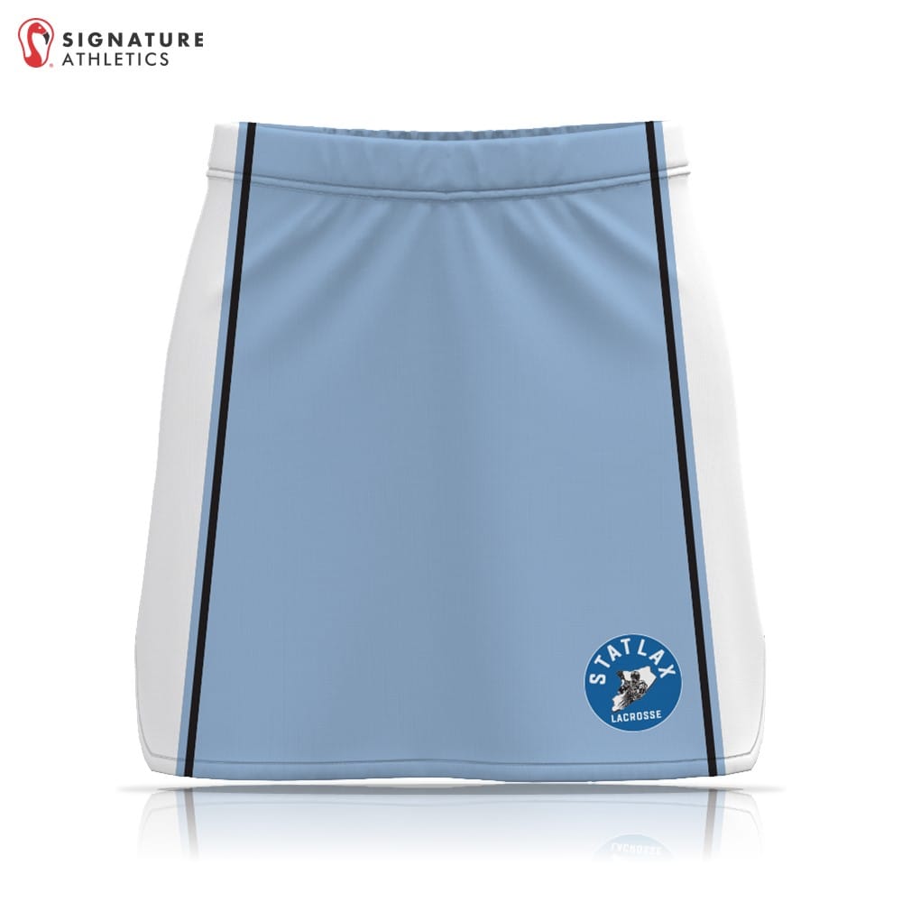 STATLax Lacrosse Women's Player Skirt Signature Lacrosse