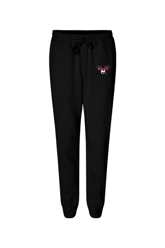 Stingrays Soccer Adult Sweatpants Signature Lacrosse