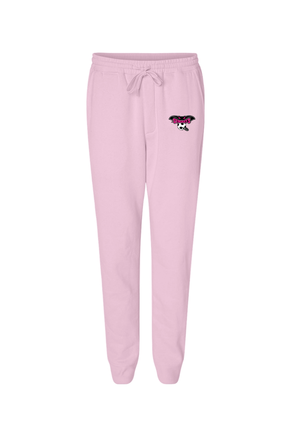 Stingrays Soccer Adult Sweatpants Signature Lacrosse