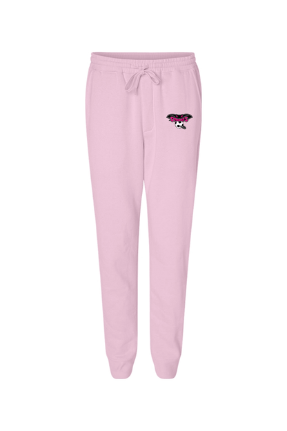 Stingrays Soccer Adult Sweatpants Signature Lacrosse