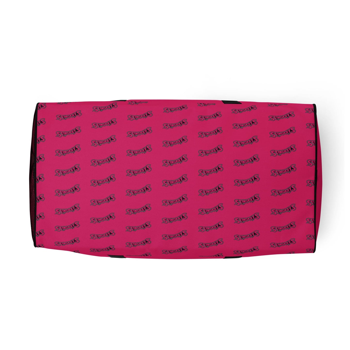 Stingrays Soccer Sideline Duffel Bag Signature Lacrosse