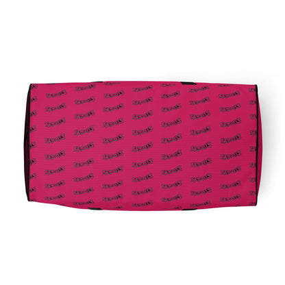 Stingrays Soccer Sideline Duffel Bag Signature Lacrosse