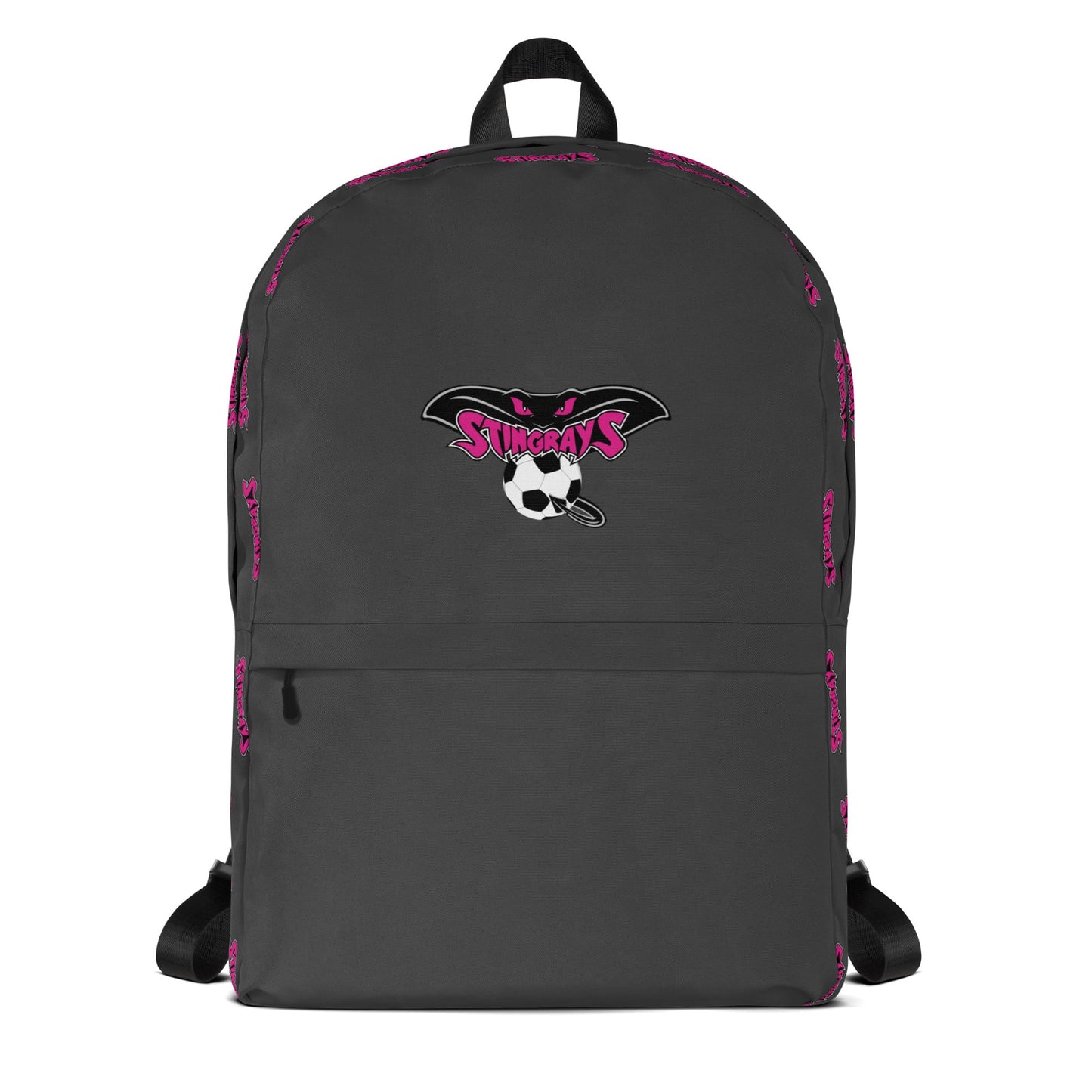 Stingrays Soccer Travel Backpack Signature Lacrosse