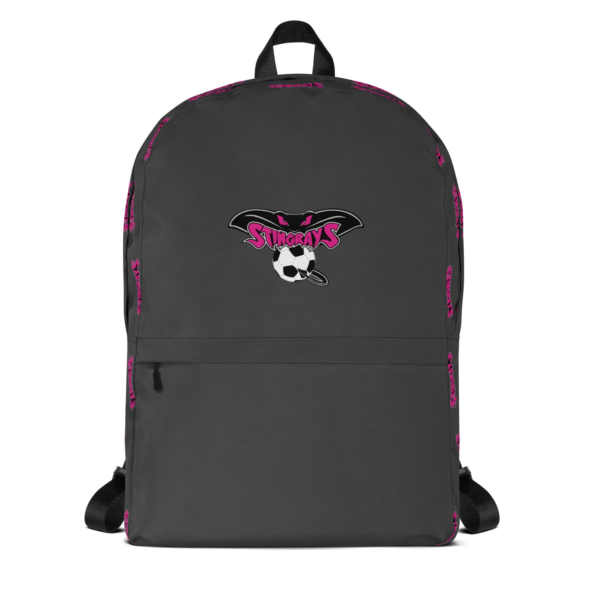 Stingrays Soccer Travel Backpack Signature Lacrosse