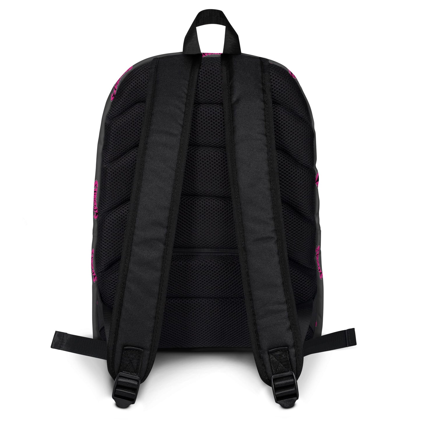 Stingrays Soccer Travel Backpack Signature Lacrosse