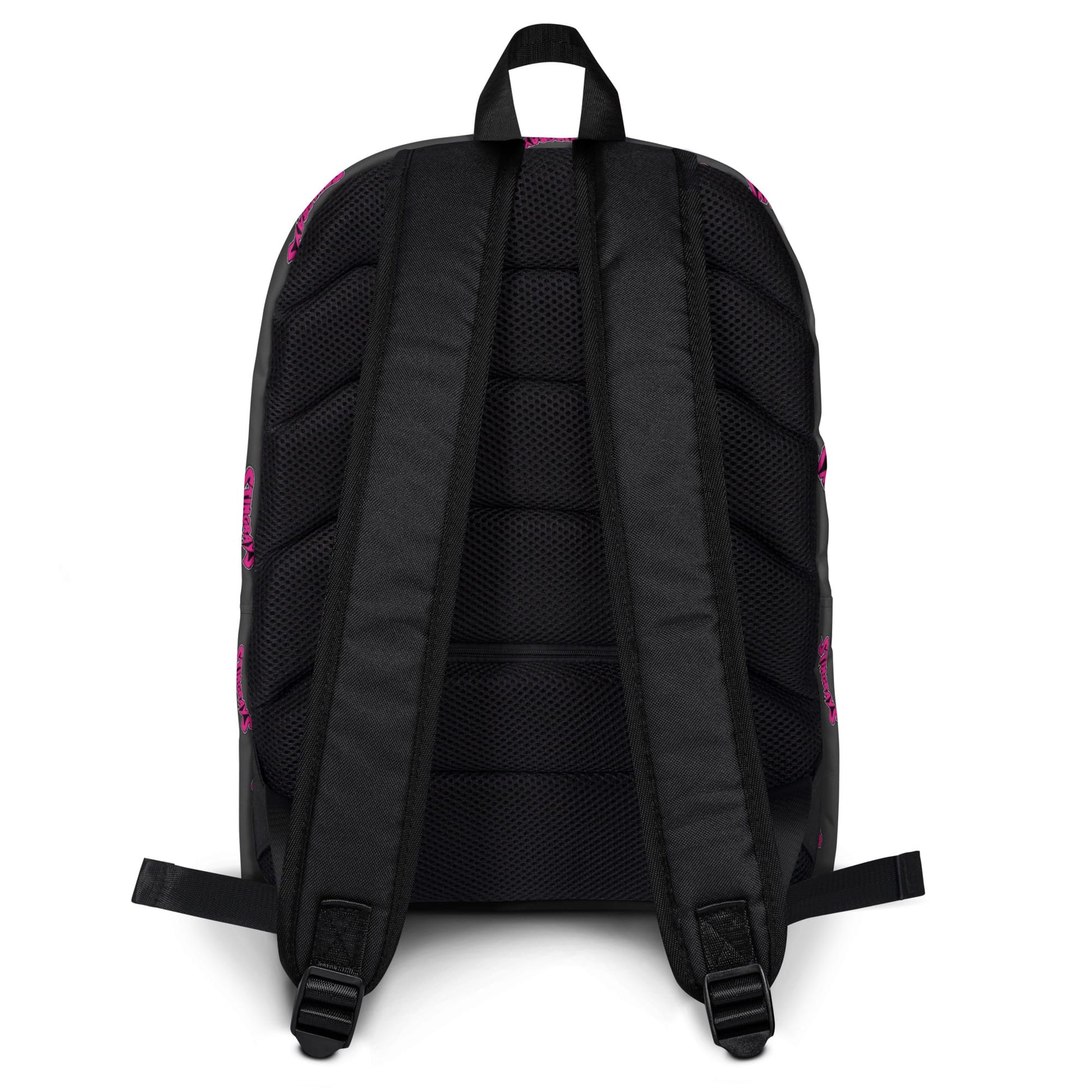 Stingrays Soccer Travel Backpack Signature Lacrosse