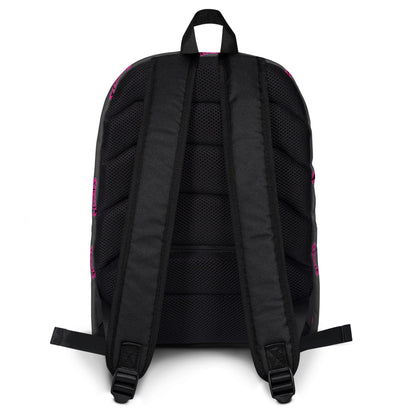 Stingrays Soccer Travel Backpack Signature Lacrosse