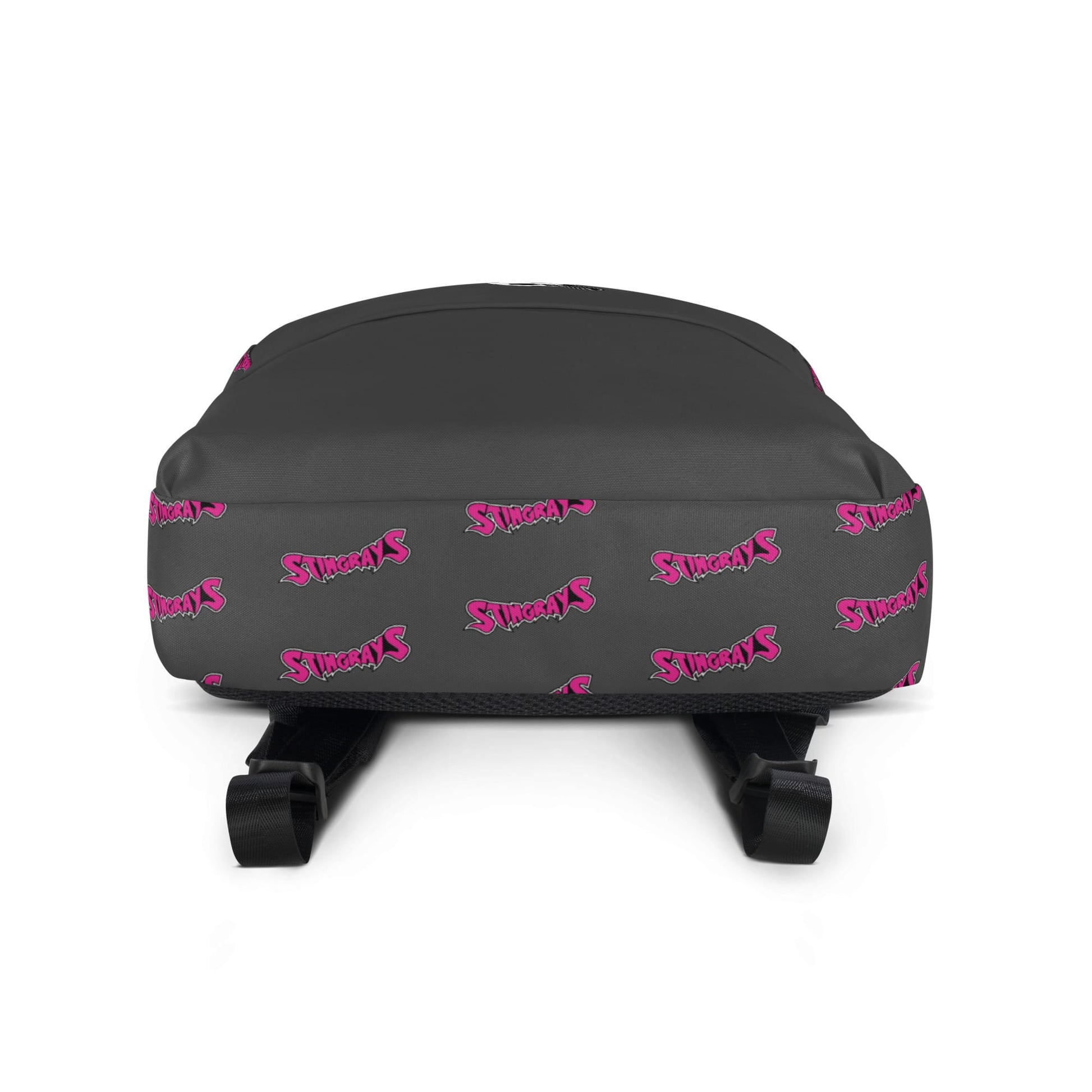 Stingrays Soccer Travel Backpack Signature Lacrosse