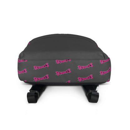 Stingrays Soccer Travel Backpack Signature Lacrosse