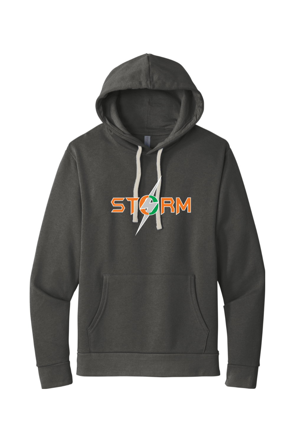 Storm LC Adult Premium Lightweight Hoodie Signature Lacrosse