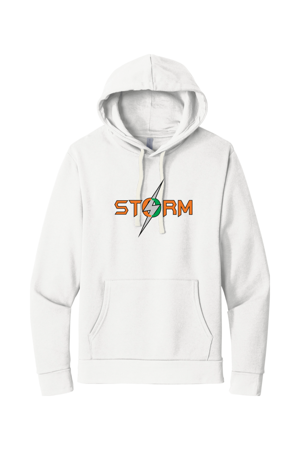 Storm LC Adult Premium Lightweight Hoodie Signature Lacrosse