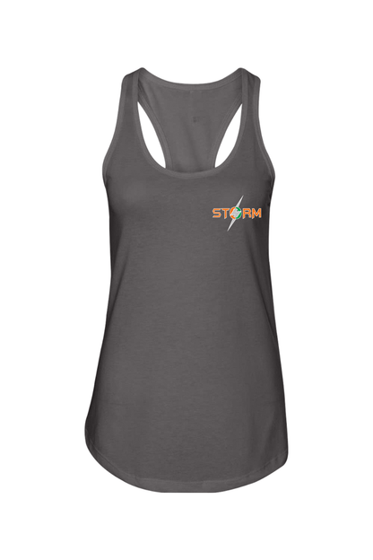 Storm LC Adult Women's Tank Top Signature Lacrosse