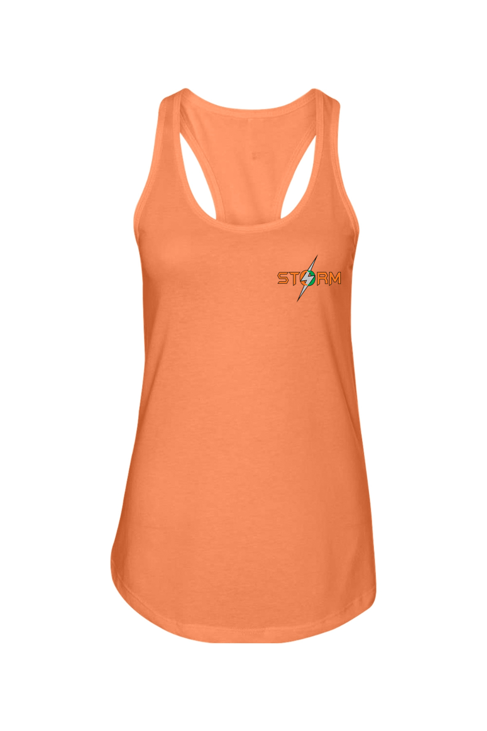 Storm LC Adult Women's Tank Top Signature Lacrosse