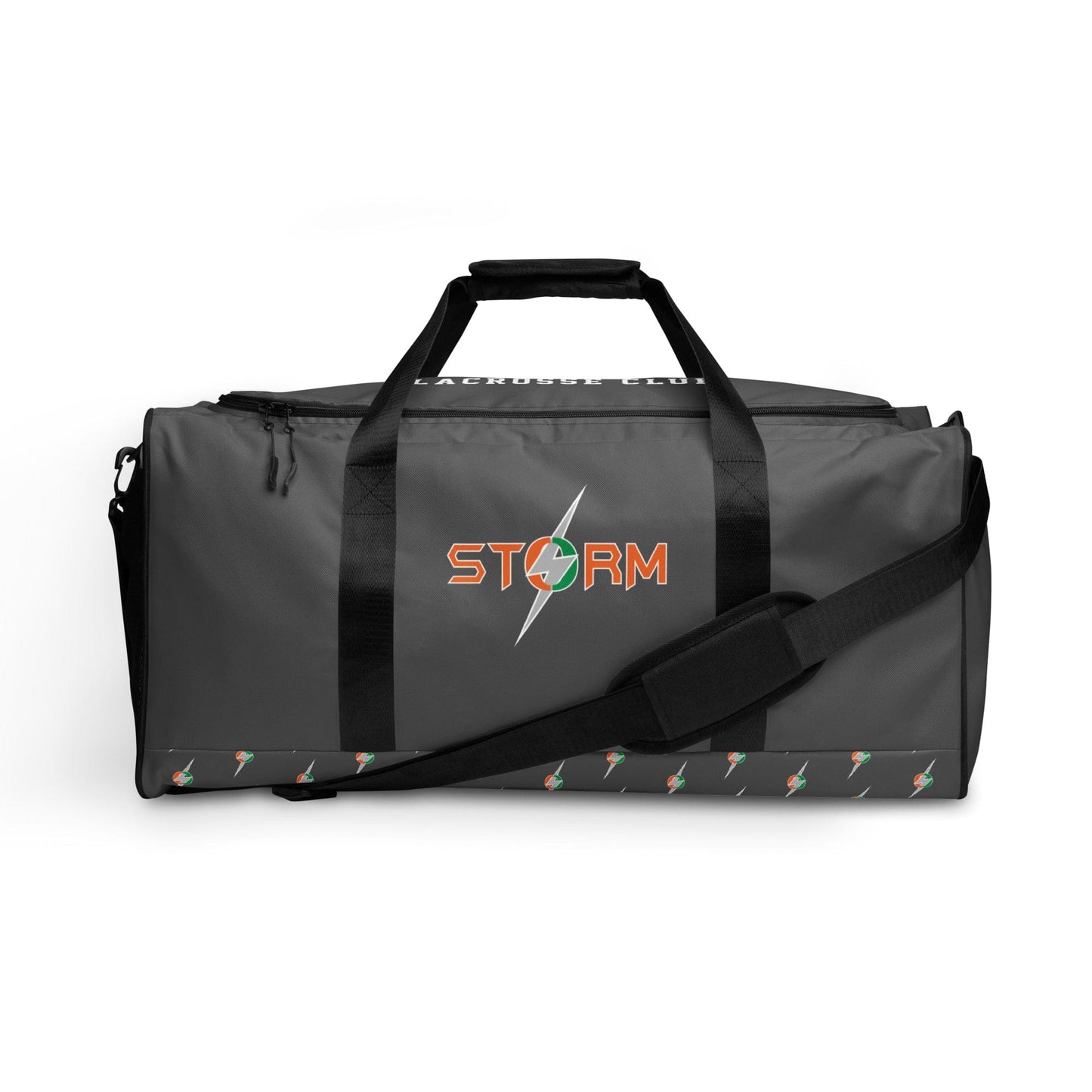 Storm LC Sideline Duffle Bag Signature Lacrosse