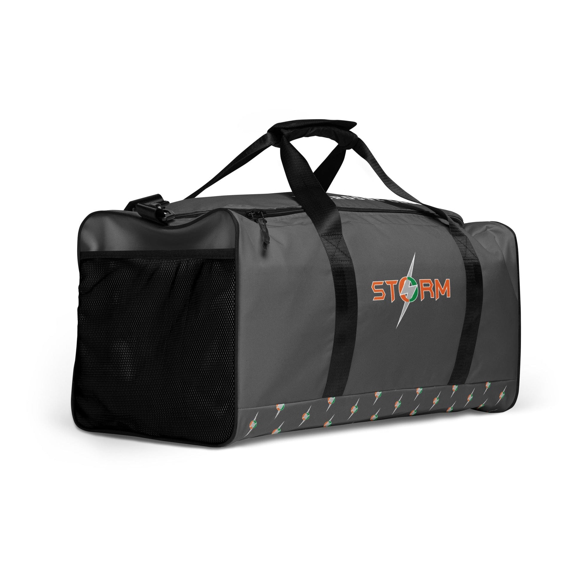 Storm LC Sideline Duffle Bag Signature Lacrosse