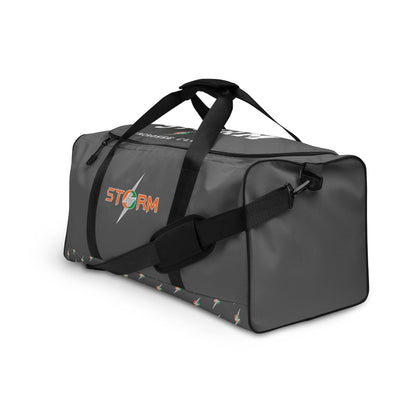 Storm LC Sideline Duffle Bag Signature Lacrosse