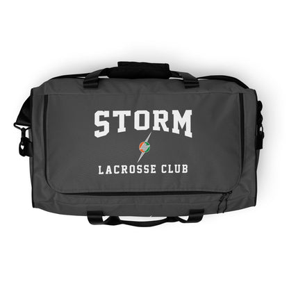 Storm LC Sideline Duffle Bag Signature Lacrosse