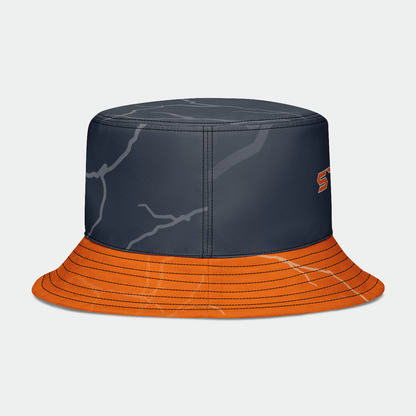 Storm LC Sublimated Bucket Hat Signature Lacrosse