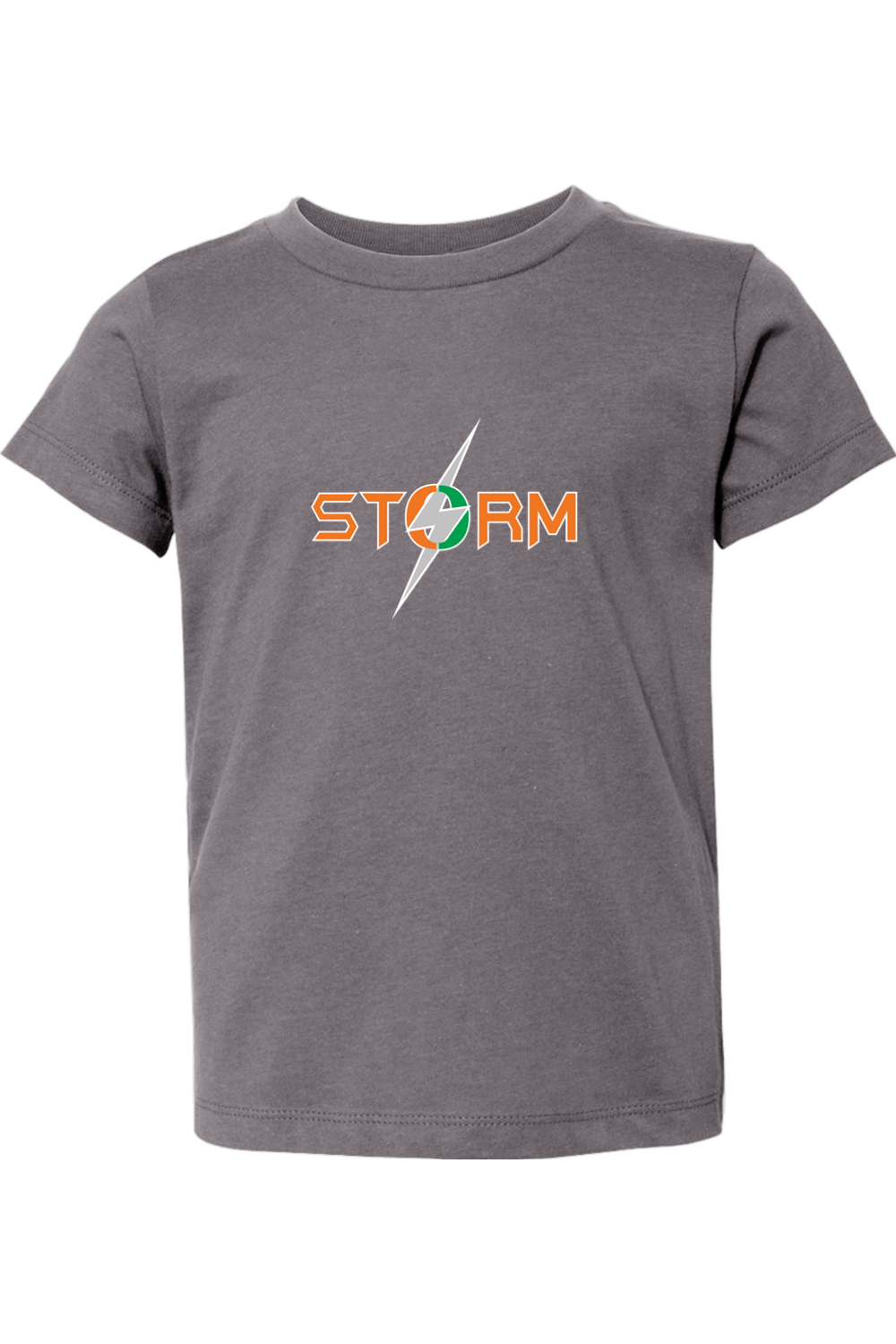 Storm LC Toddler T-Shirt Signature Lacrosse