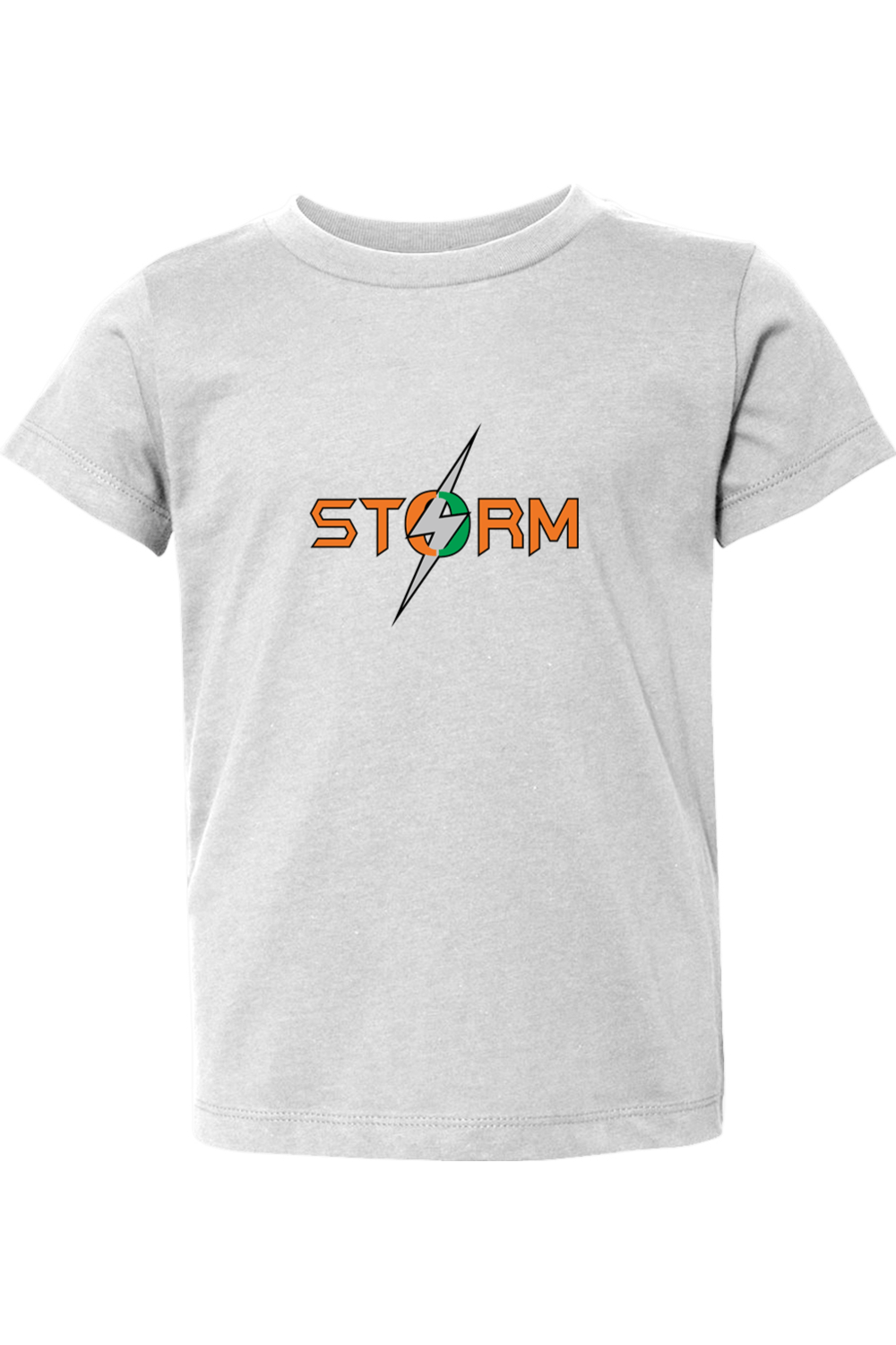 Storm LC Toddler T-Shirt Signature Lacrosse