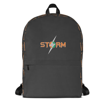 Storm LC Travel Backpack Signature Lacrosse