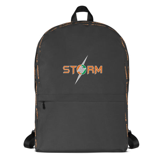 Storm LC Travel Backpack Signature Lacrosse