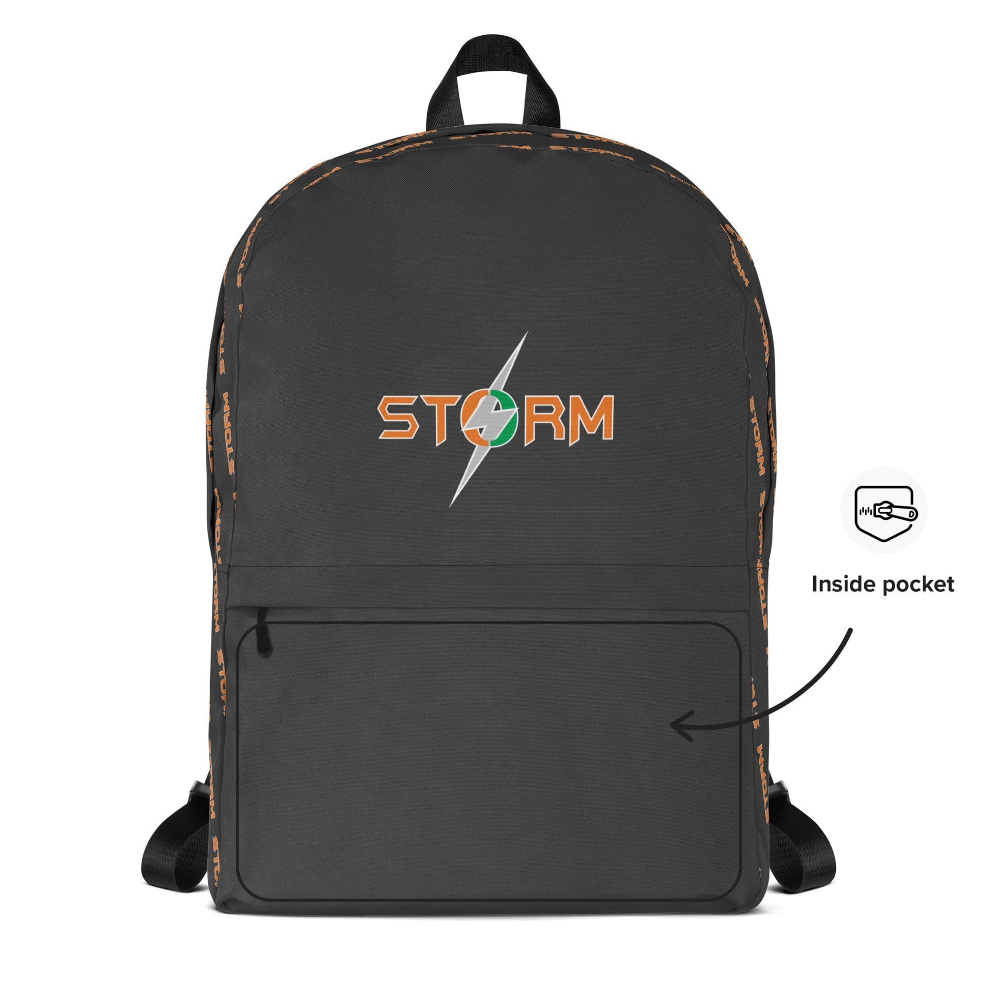 Storm LC Travel Backpack Signature Lacrosse