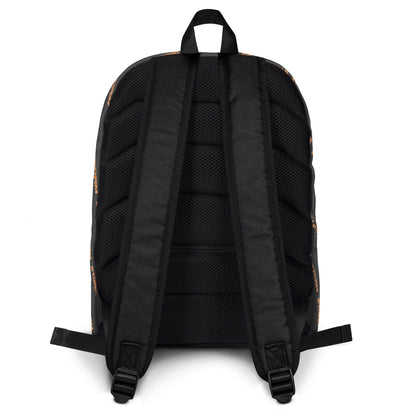 Storm LC Travel Backpack Signature Lacrosse