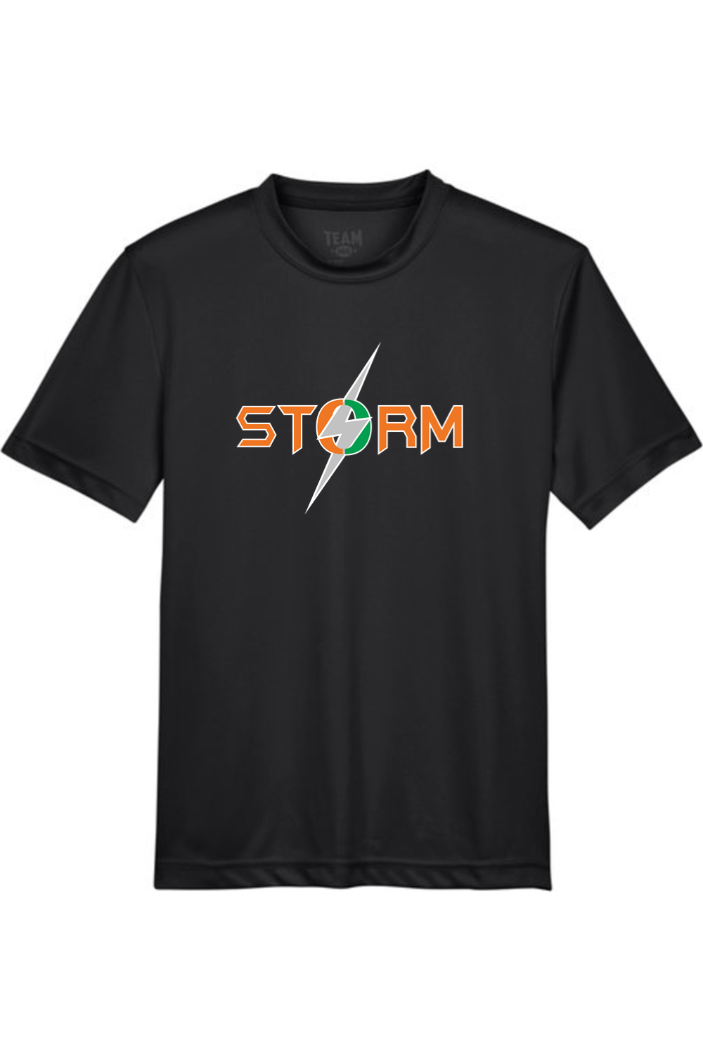 Storm LC Youth Athletic T-Shirt Signature Lacrosse