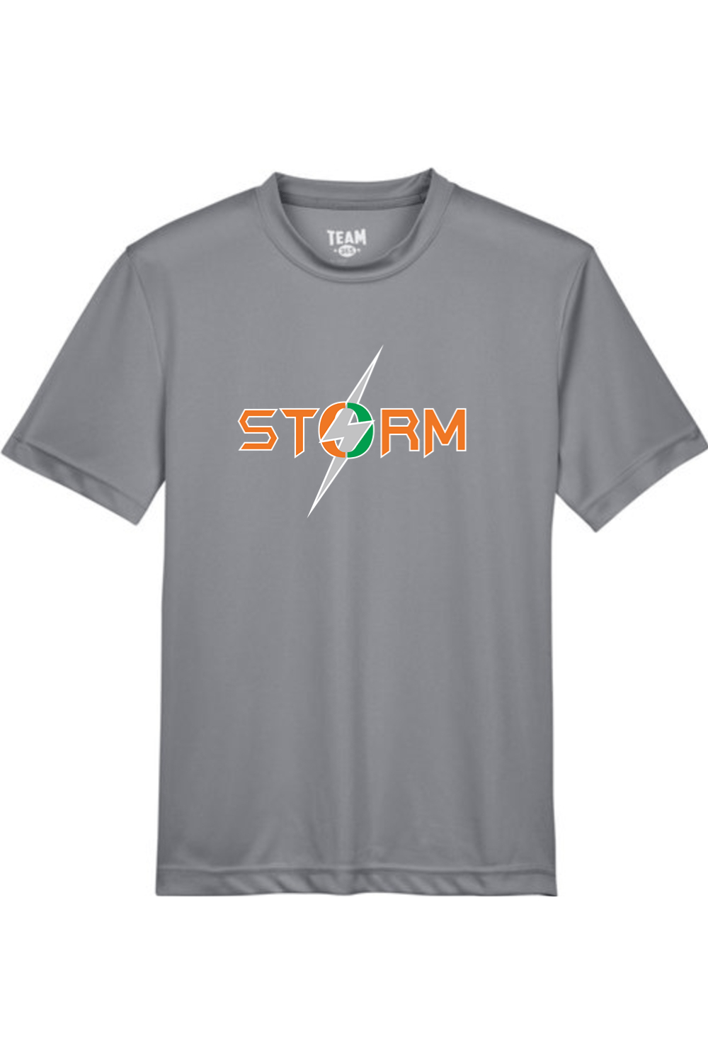 Storm LC Youth Athletic T-Shirt Signature Lacrosse