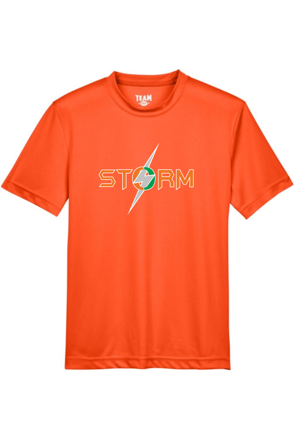 Storm LC Youth Athletic T-Shirt Signature Lacrosse