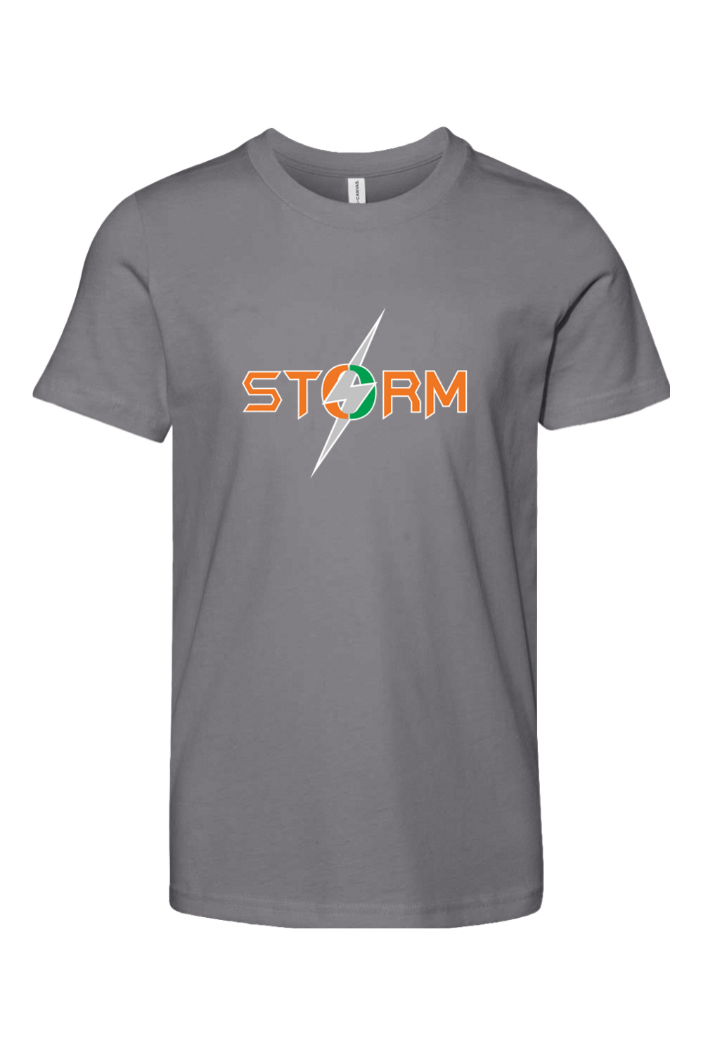 Storm LC Youth Lifestyle T-Shirt Signature Lacrosse