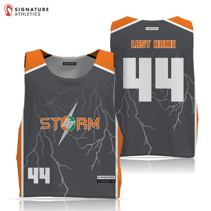 Storm Sports Men's 3 Piece Player Package Signature Lacrosse