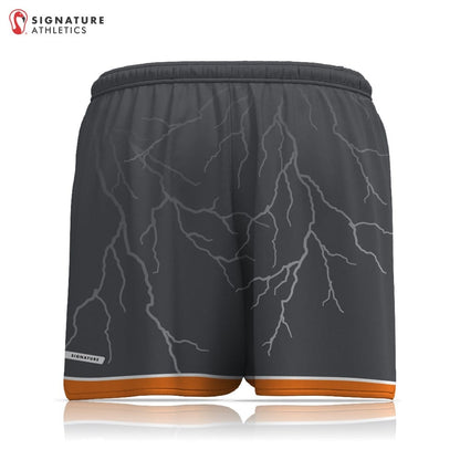 Storm Sports NATIONAL Women's 3 Piece Player Package Signature Lacrosse