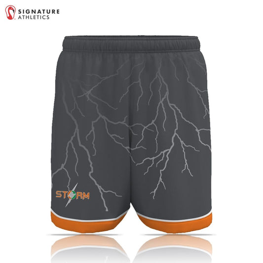 Storm Sports TEXAS Men's 3 Piece Player Package Signature Lacrosse