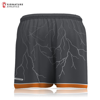 Storm Sports Women's Game Shorts Signature Lacrosse