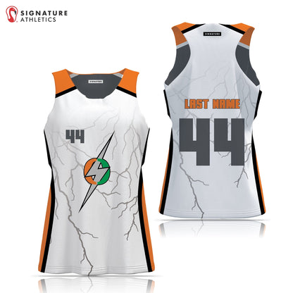 Storm Sports Women's Reversible Game Pinnie Signature Lacrosse